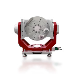 Test equipment dimensions with 10kg capacity on portable field deployment workbench
