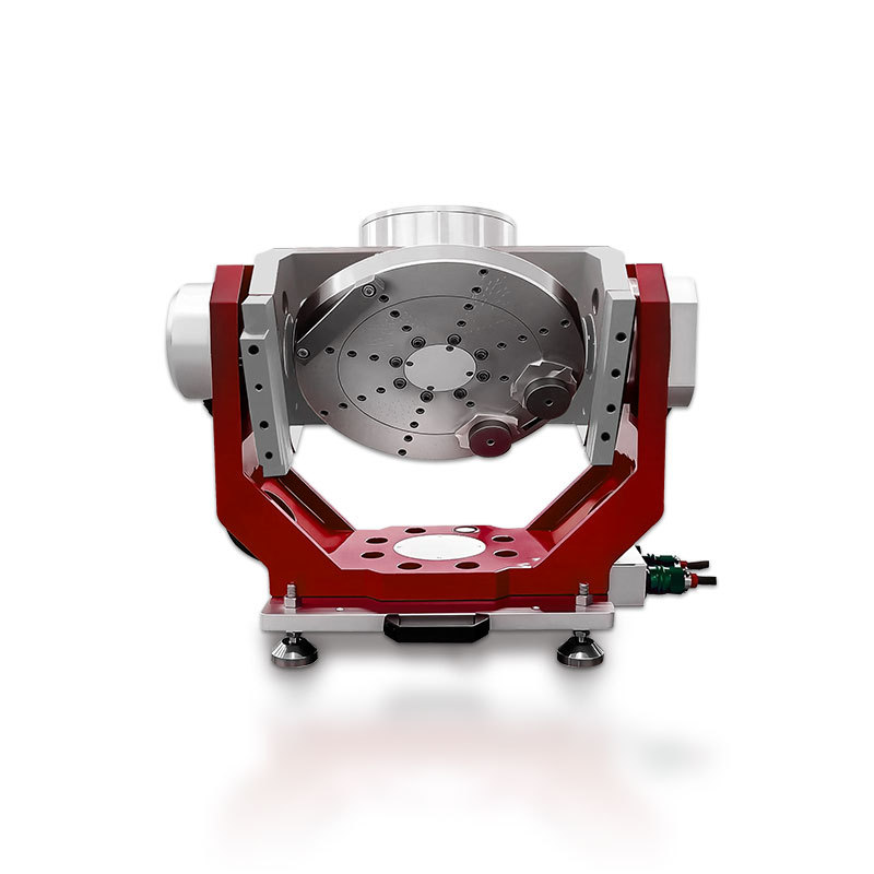 RS422 remote control interface executing IMU calibration sequence for autonomous vehicle test