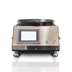 Motion test stand with Φ320mm platform and 20kg capacity for inertial sensor calibration
