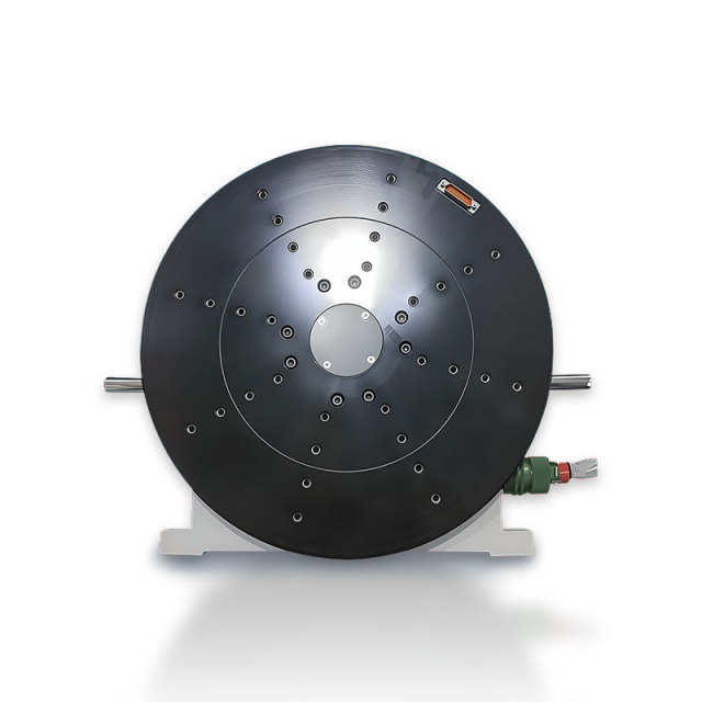 Automated control interface executing INS calibration and data acquisition sequence