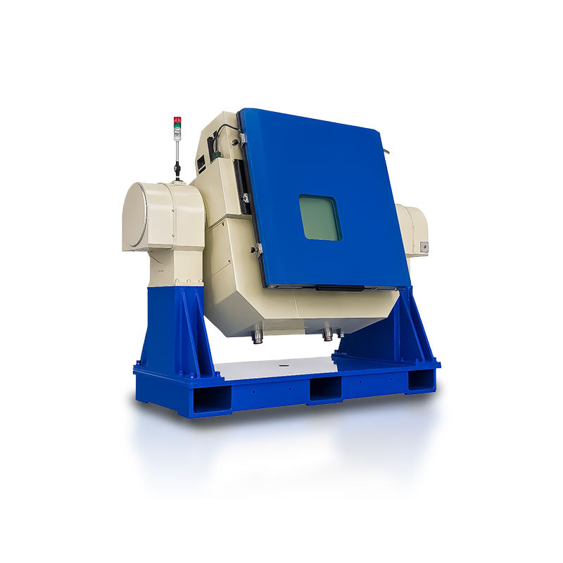 Remote control interface executing position hold sequence for satellite payload calibration