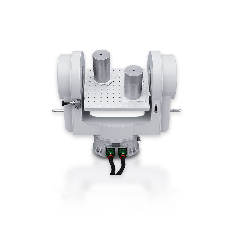 Remote automated interface executing calibration sequence for aerospace MEMS sensor
