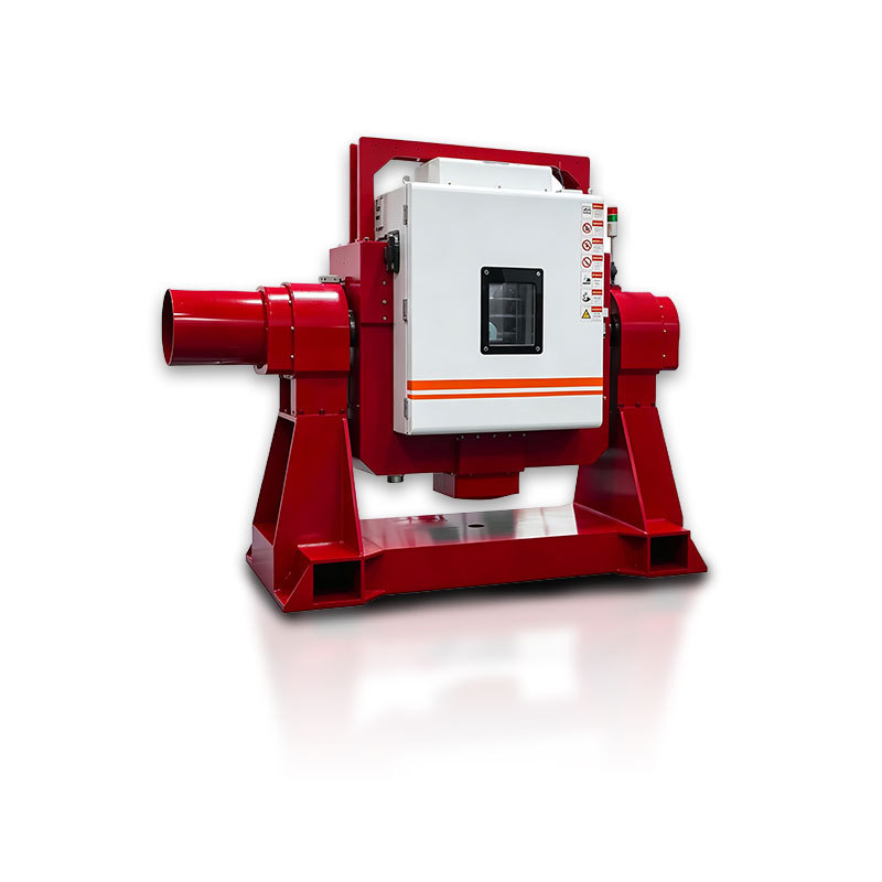 Control interface executing temperature cycle for inertial device calibration