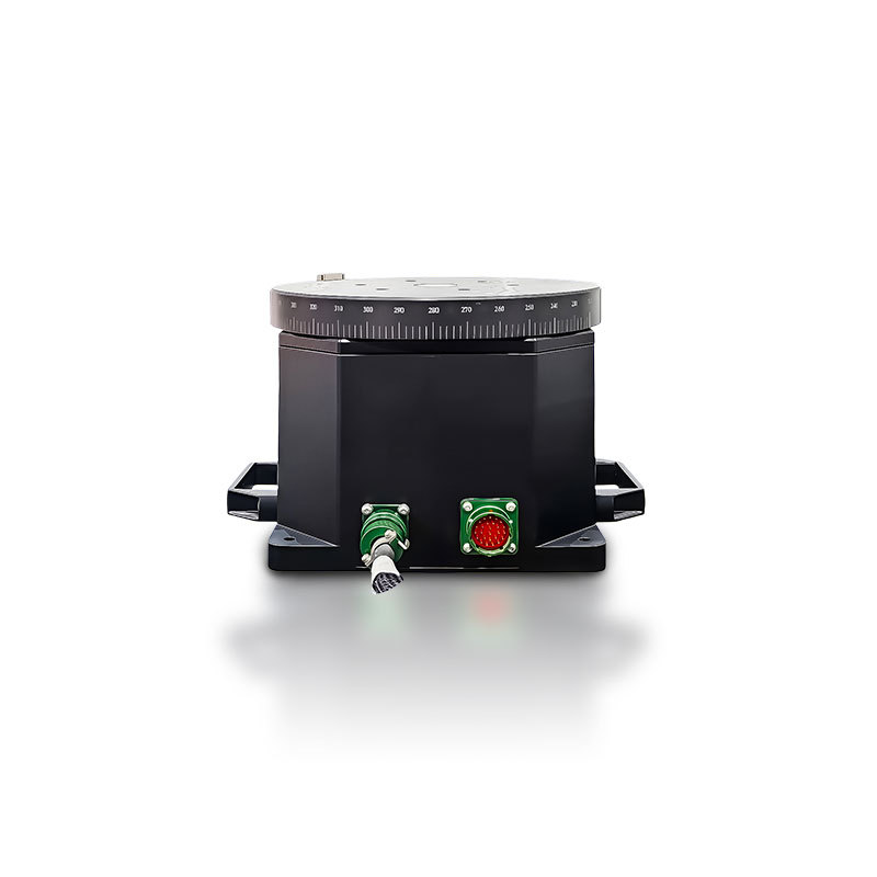 Rotary test stands single axis platform for motion sensor high precision calibration,blueequator-ins,Motion Simulator sensor performance test platform
