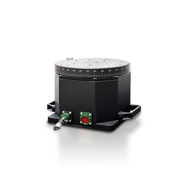 Inertial Navigation Test Table real shot lightweight laboratory attitude simulation equipment