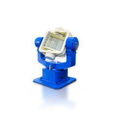 T-U-O structure motion simulator high accuracy rotary test stand for inertial device testing