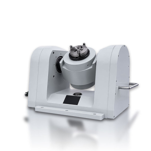 Test stand dimensions with 225mm width and 215mm height on engineering workbench