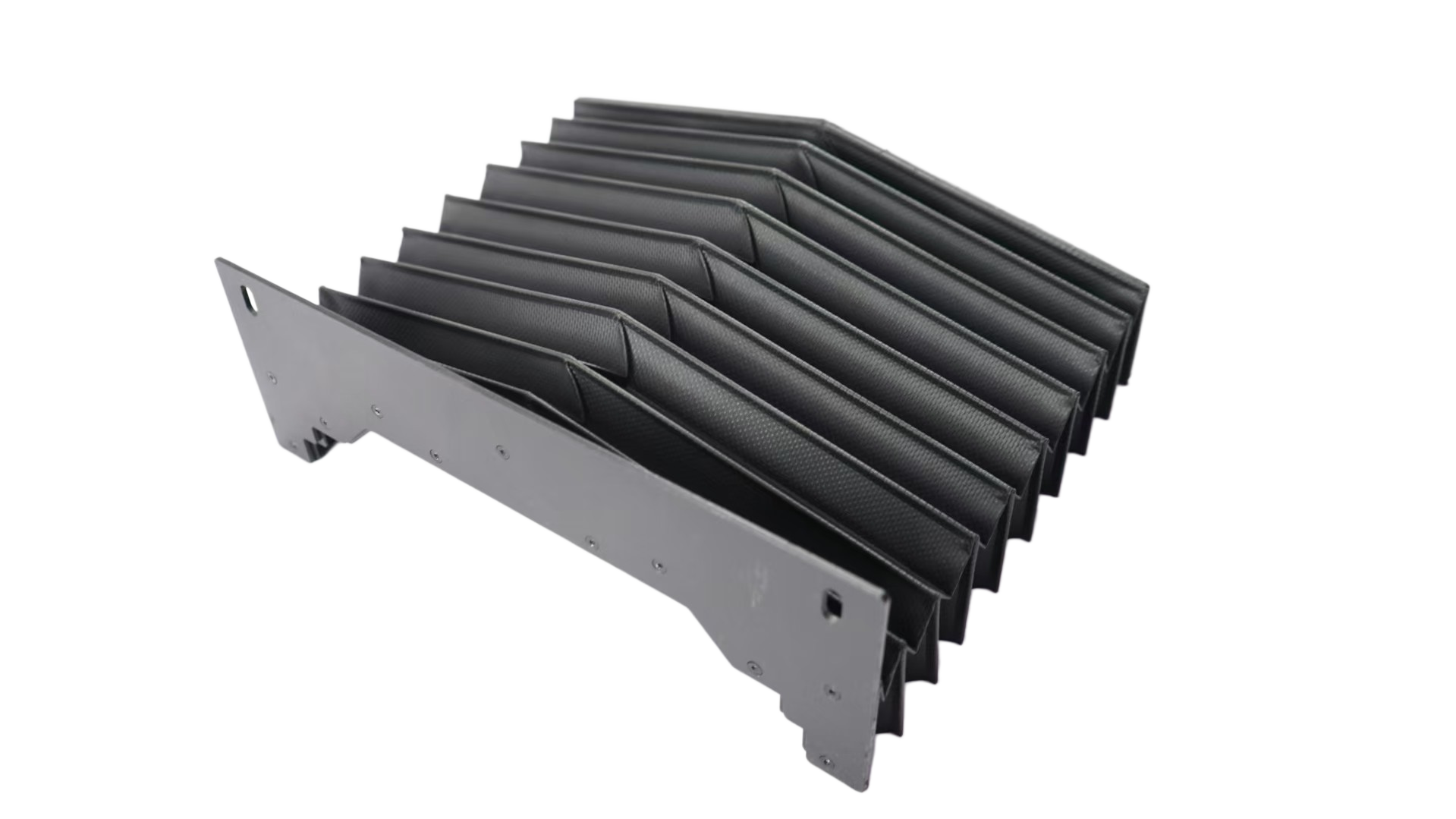 accordion cover, yucass, accordion cover