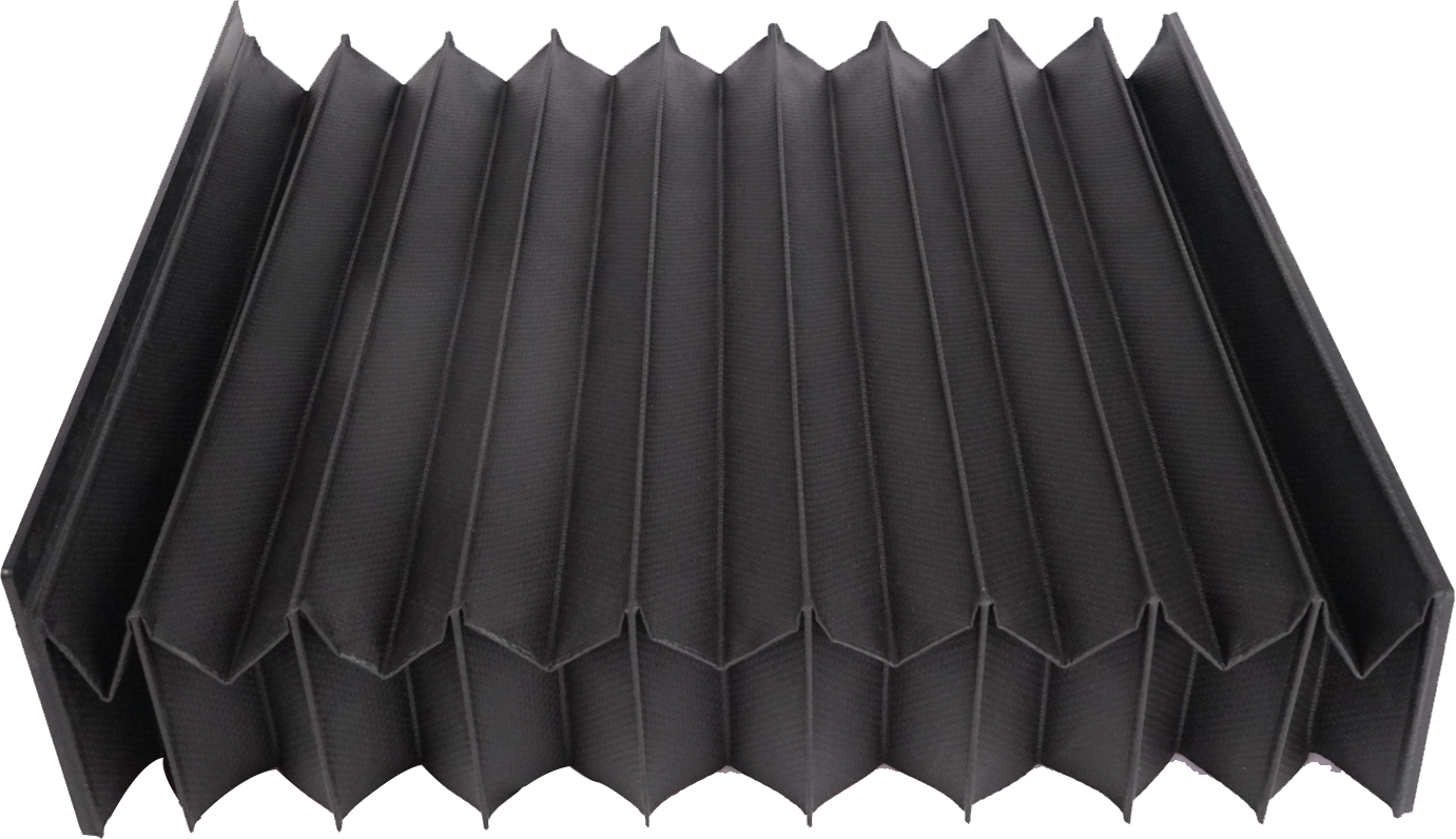 accordion cover, yucass, accordion cover