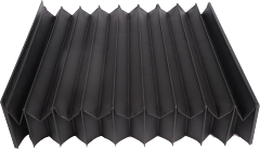 accordion cover, yucass, accordion cover