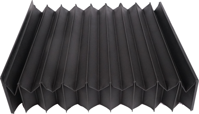 accordion cover, yucass, accordion cover