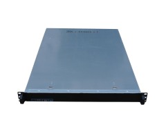 1U RACKMOUNT 650MM DEPTH CHASSIS