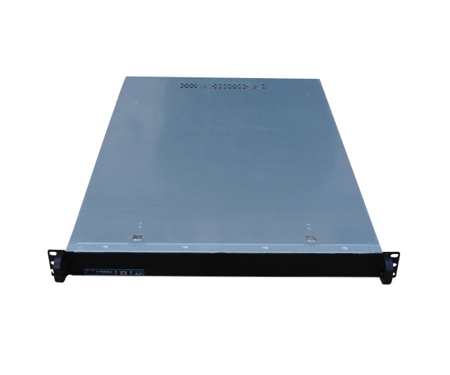 1U RACKMOUNT 650MM DEPTH CHASSIS