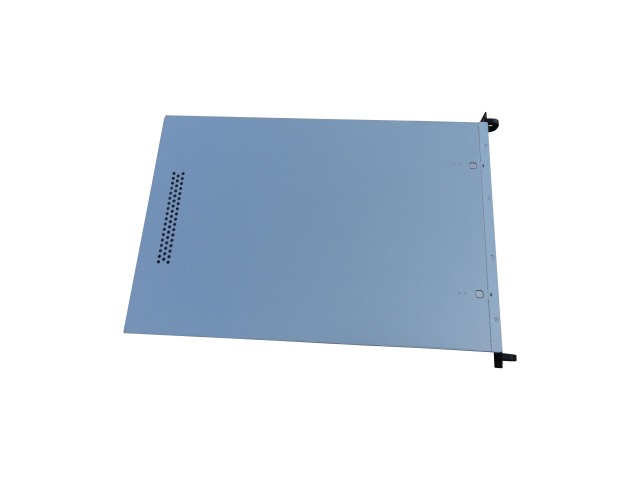 1U RACKMOUNT 650MM DEPTH CHASSIS