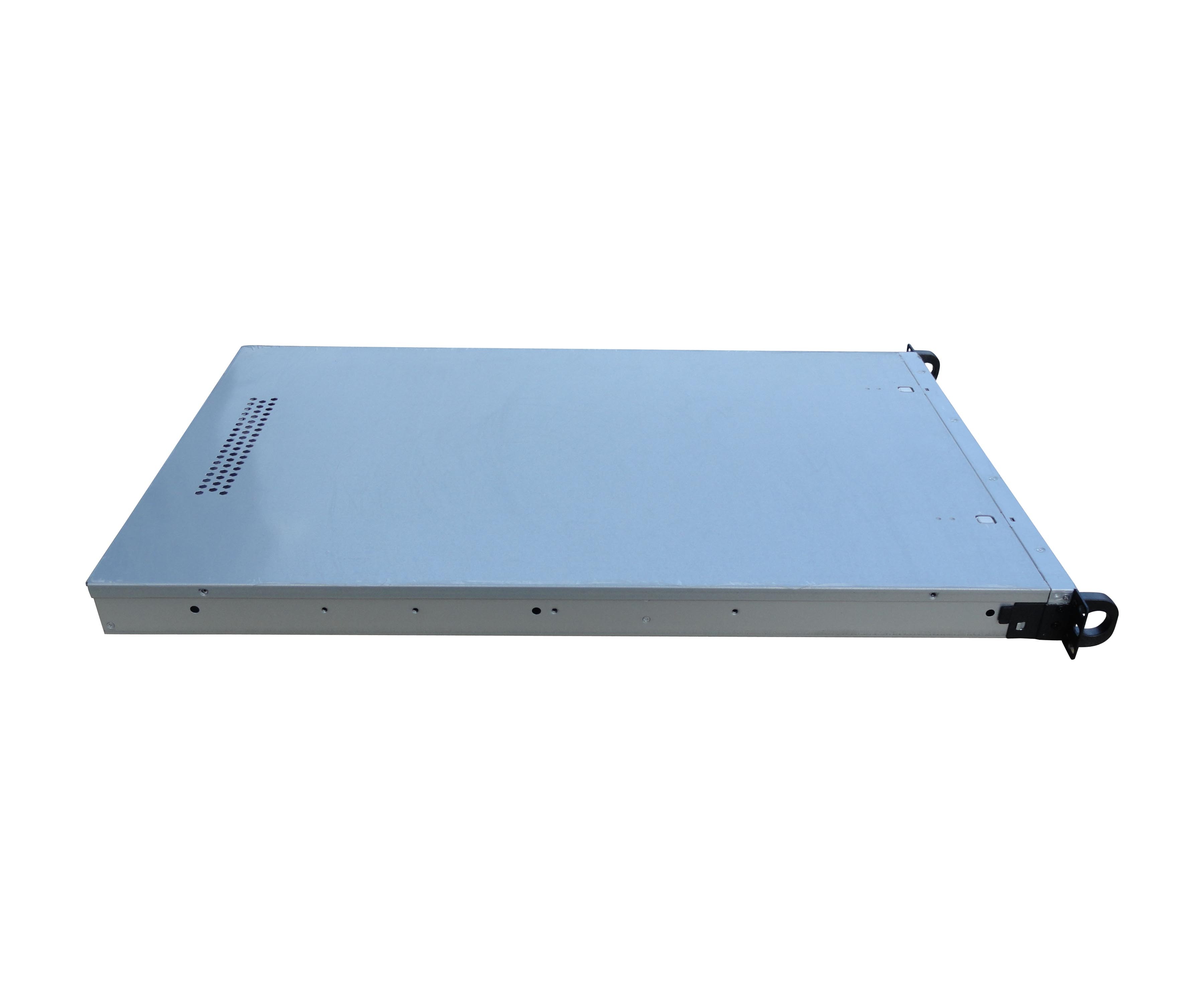 1U RACKMOUNT 650MM DEPTH CHASSIS