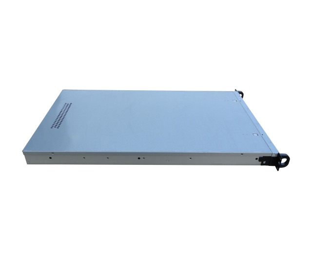 1U RACKMOUNT 650MM DEPTH CHASSIS