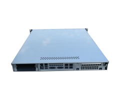 1U RACKMOUNT 650MM DEPTH CHASSIS