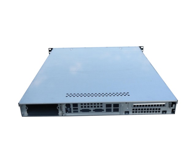 1U RACKMOUNT 650MM DEPTH CHASSIS