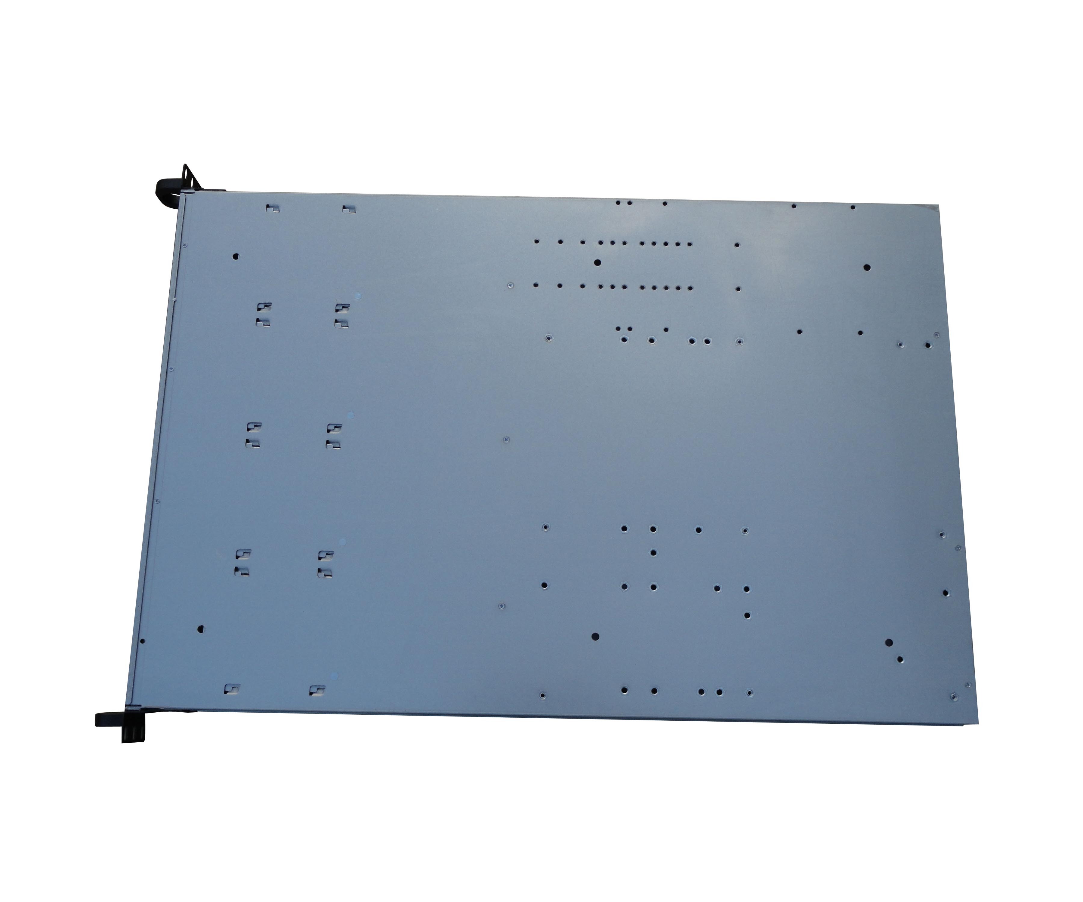1U RACKMOUNT 650MM DEPTH CHASSIS