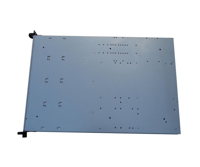 1U RACKMOUNT 650MM DEPTH CHASSIS
