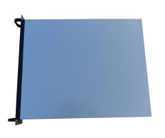 2U rack mount 550mm depth chassis