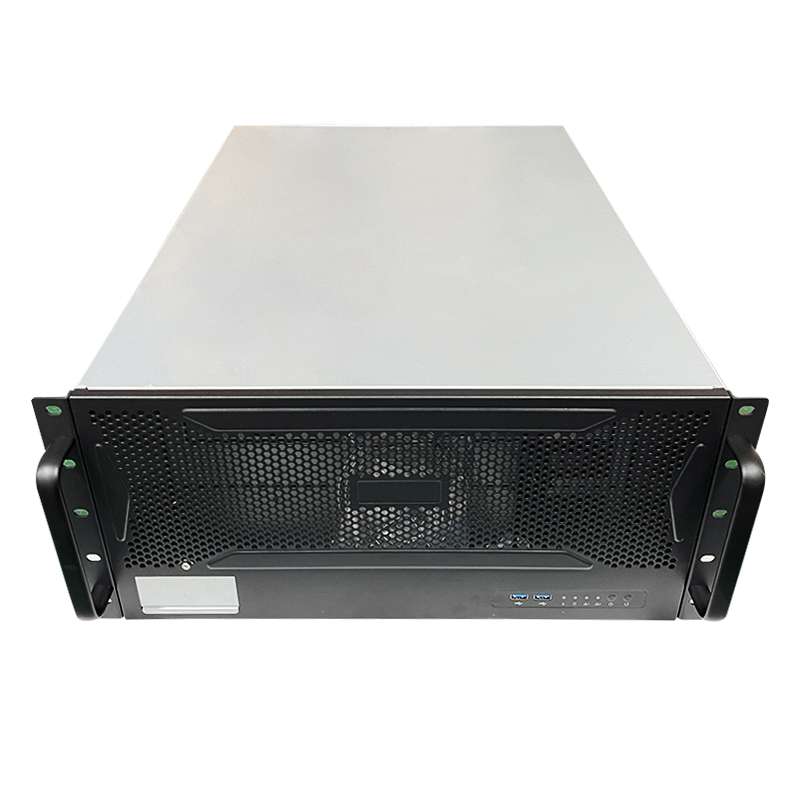 6 GPU server chassis