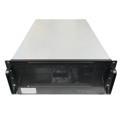 6 GPU server chassis