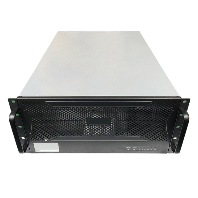 6 GPU server chassis