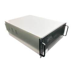6 GPU server chassis