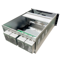 6 GPU server chassis