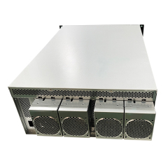 6 GPU server chassis