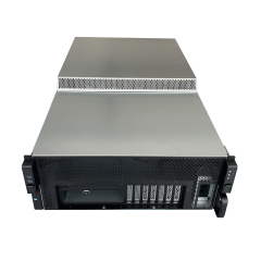 8 GPUs server chassis