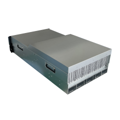 8 GPUs server chassis