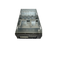 8 GPUs server chassis