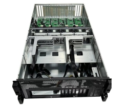 8 GPUs server chassis