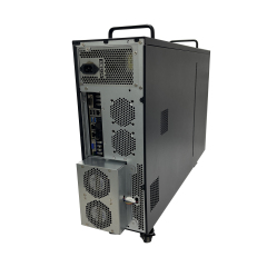 4U tower chassis