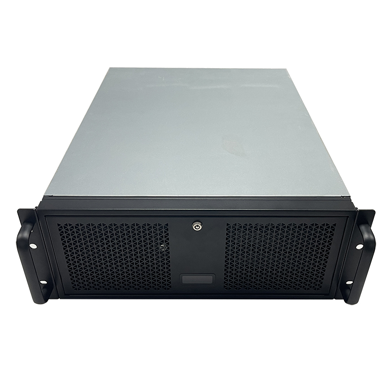 4U INDUSTRIAL COMPUTER CHASSIS