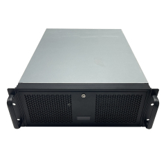 4U INDUSTRIAL COMPUTER CHASSIS