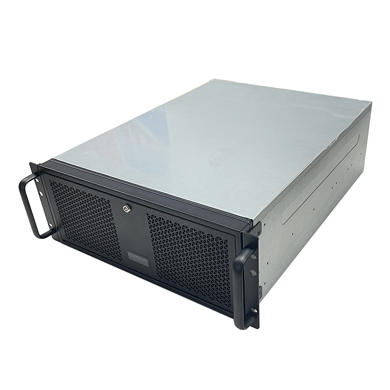 4U INDUSTRIAL COMPUTER CHASSIS