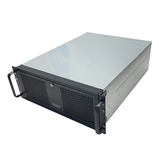4U INDUSTRIAL COMPUTER CHASSIS