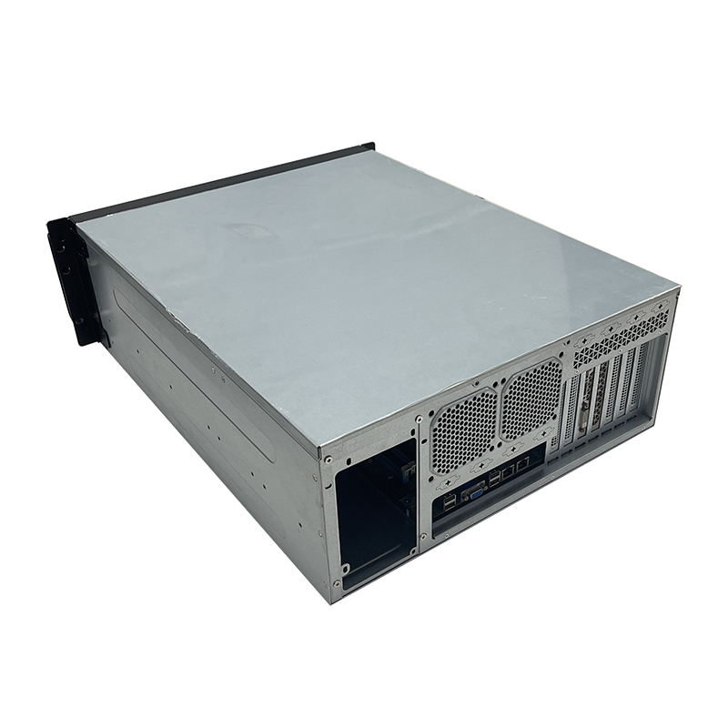4U INDUSTRIAL COMPUTER CHASSIS