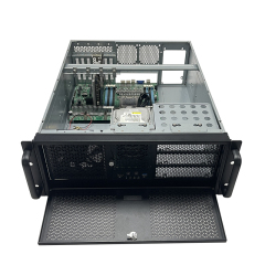 4U INDUSTRIAL COMPUTER CHASSIS