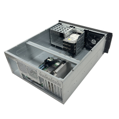 4U INDUSTRIAL COMPUTER CHASSIS