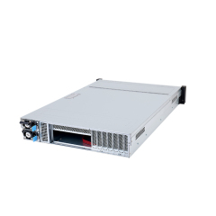 2U 8-bay hot swap storage chassis