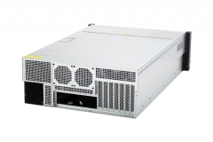 4U 16-bay hot swap storage chassis