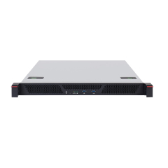 1U rack mount 450mm depth chassis