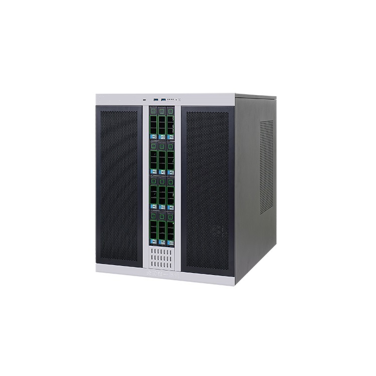 Universal Tower Chassis