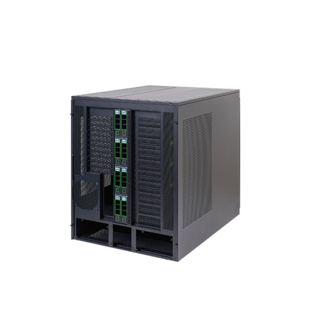 Universal Tower Chassis