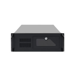 4U Industrial Computer Chassis