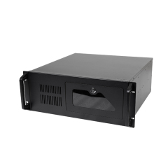 4U Industrial Computer Chassis